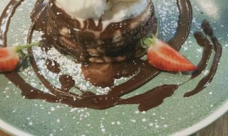 Il Baretto espresso bar