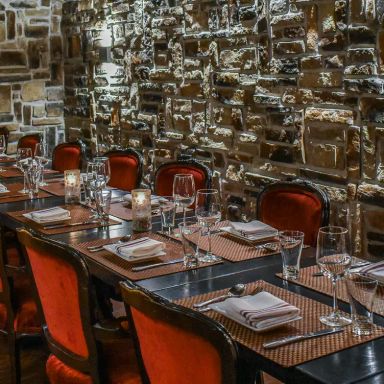 La Vecchia - Yonge & Eglinton