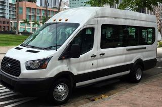 Private Transportation Service Cruise Port to Miami Hotel / MIA