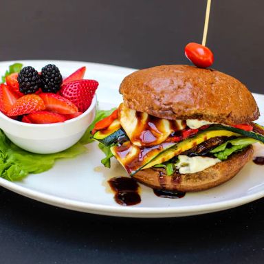 Woodlands American Grill