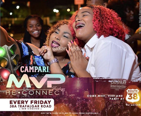 MVP Fridays