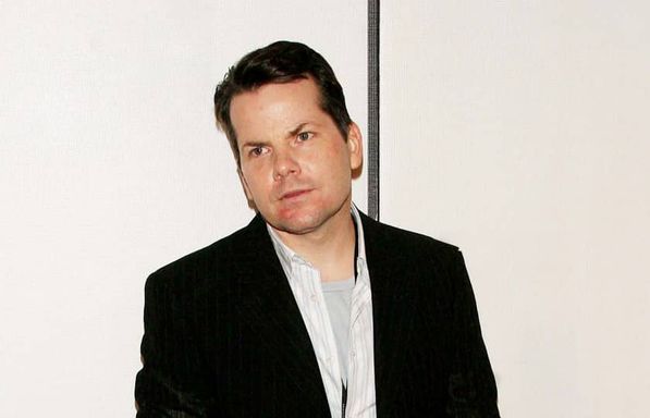 Bruce McCulloch