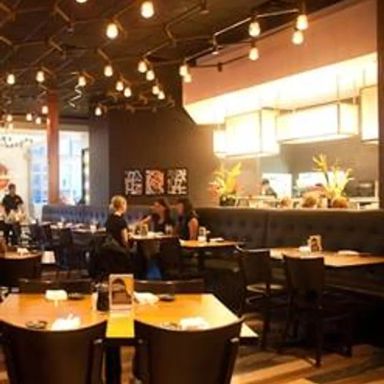 Hapa Sushi Grill & Sake Bar - Landmark in Greenwood Village