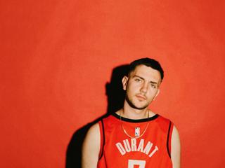 Hulvey - "Could Be Tonight" Tour