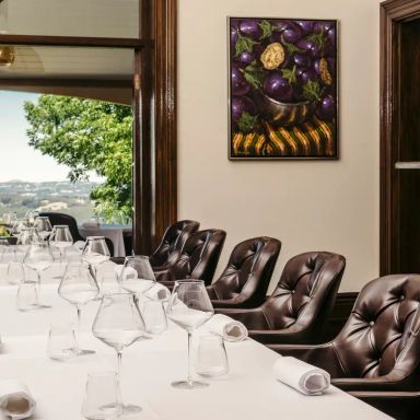 Hardy’s Verandah Restaurant