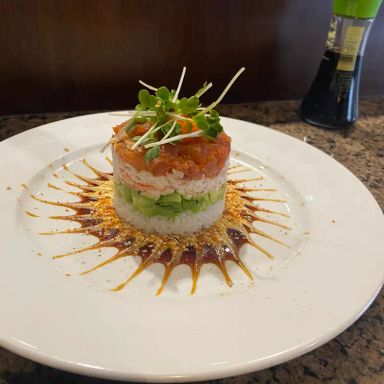 Oishii Sushi
