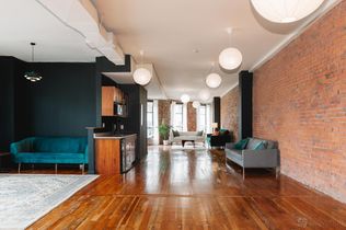 Event & Creative Space at Celeste Studios