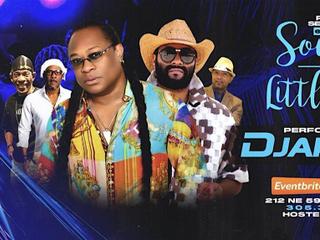 Sounds of Little Haiti