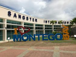 Montego Bay, Saint James