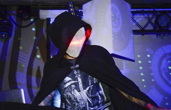 MAGIC SWORD / DANCE WITH THE DEAD: The Face Off Tour 2026 w/ Megan McDuffee