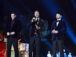 The Tenors