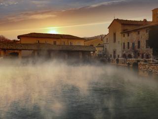 San Quirico d’Orcia