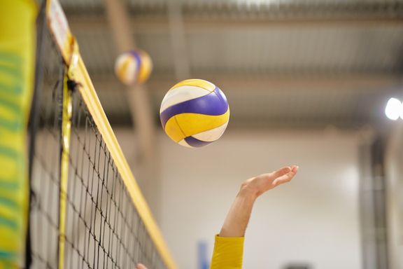 UTSA Roadrunners at Arkansas Razorbacks Womens Volleyball
