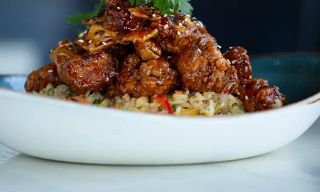 Milestones Grill + Bar - Scarborough Town Centre