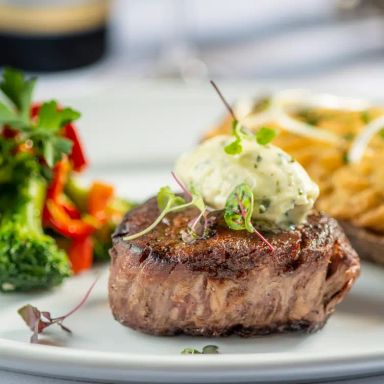 Nevada Steak