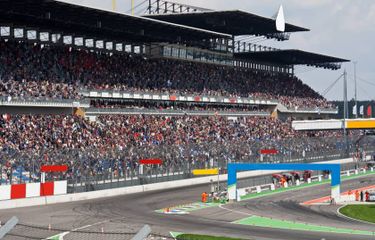 Lone Star Le Mans - FIA World Endurance Championship - 3 Day Pass (September 5 - September 7, 2025)