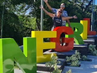 Private Transfer from Montego Bay to Negril 