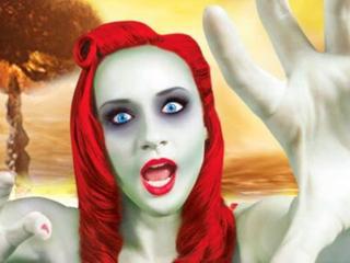 Zombie Burlesque