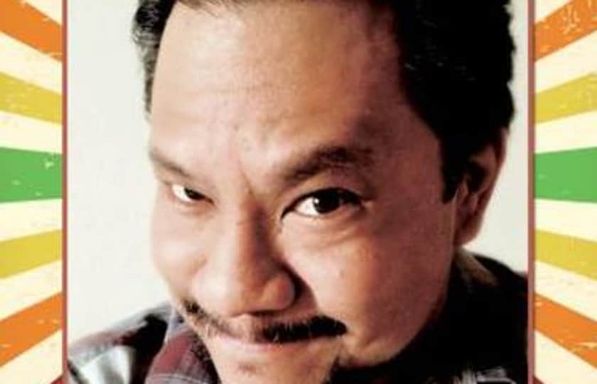 Rex Navarrete