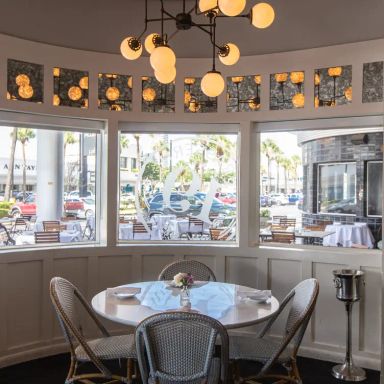Brasserie 19