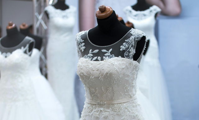 Wedding Fair