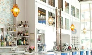 Capocaccia Trattoria