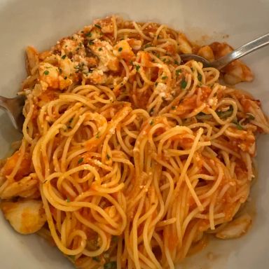 LaScala’s Fire- Villanova