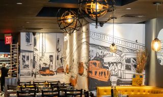 Zia Maria Little Italy