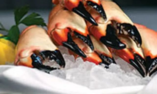 Truluck's - Ocean's Finest Seafood & Crab - Southlake