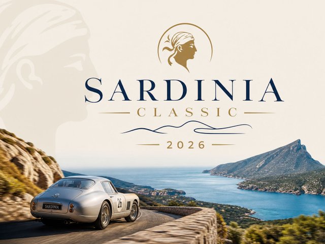Sardinia Classic 2026
