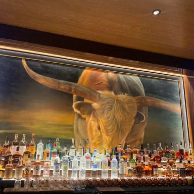 Bob's Steak & Chop House - Oklahoma City