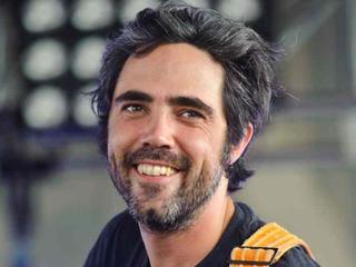 Yoann Bourgeois & Patrick Watson