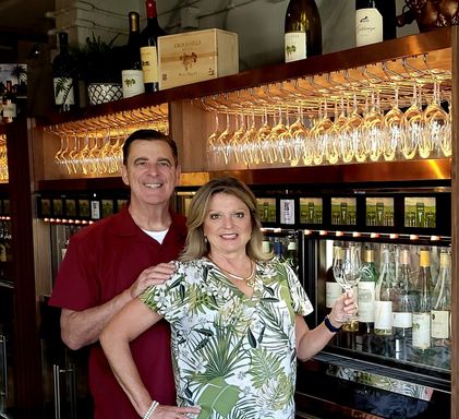 Napatini Bistro and Wine Bar