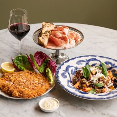 Eataly - Don Mills