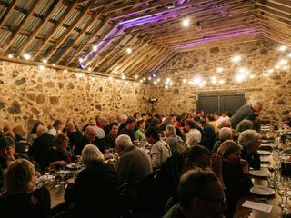Stanley and Tarkine Forage Festival