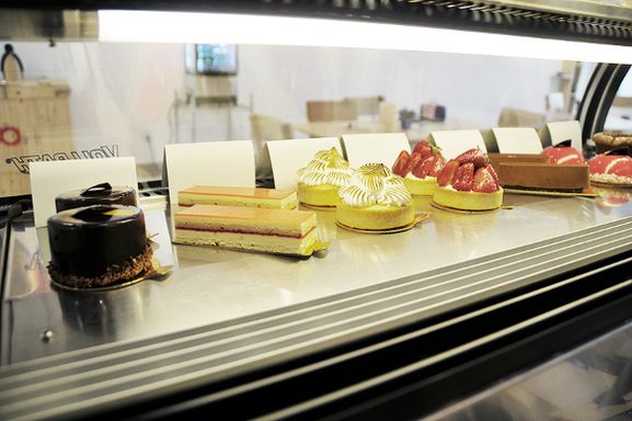 Gelato Love
