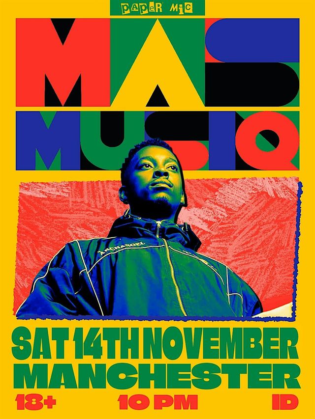 MAS MUSIQ