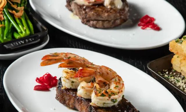 STK - San Francisco