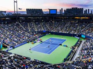 Women's National Bank Open (3rd Round) - Session 11