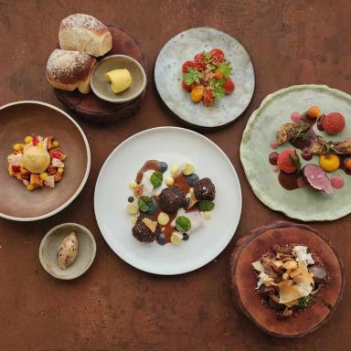 Perspective Dining