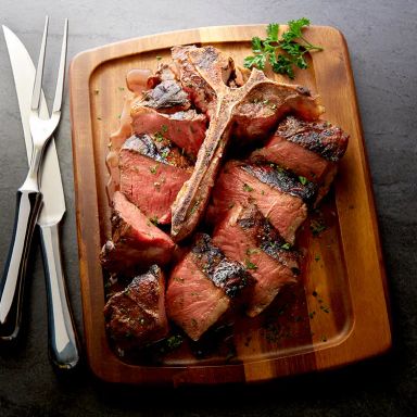 Morton's The Steakhouse - Troy