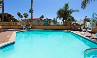 La Quinta Inn & Suites by Wyndham Carlsbad