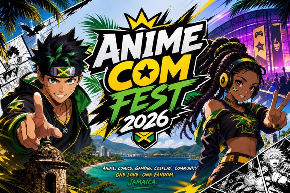 AnimeCom Fest 2026