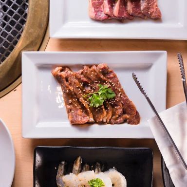 Gyu-Kaku Japanese BBQ - Atlanta, GA | Atlantic Station