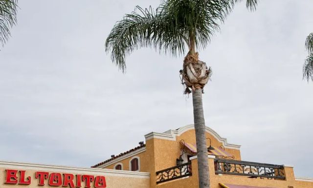 El Torito - Stockton