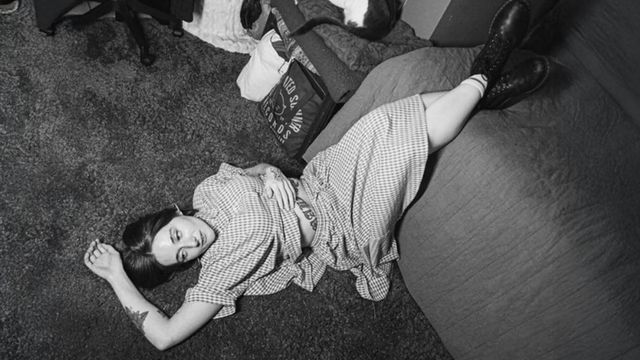 Jessica Lea Mayfield