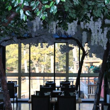AG SteakHouse (Formerly Allatoona Grill)