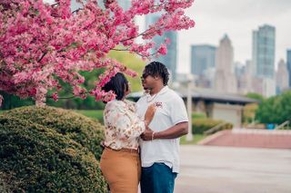 Private Vacation Photoshoot with Photographer in Nashville