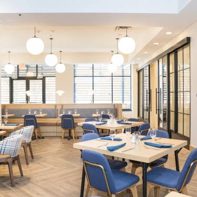 Watermill Kitchen + Bar