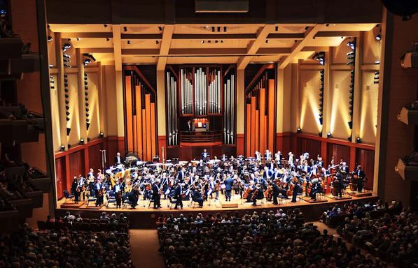Seattle Symphony